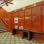 Best Western Plus Pioneer Square Hotel Downtown