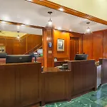 Best Western Plus Pioneer Square Hotel Downtown