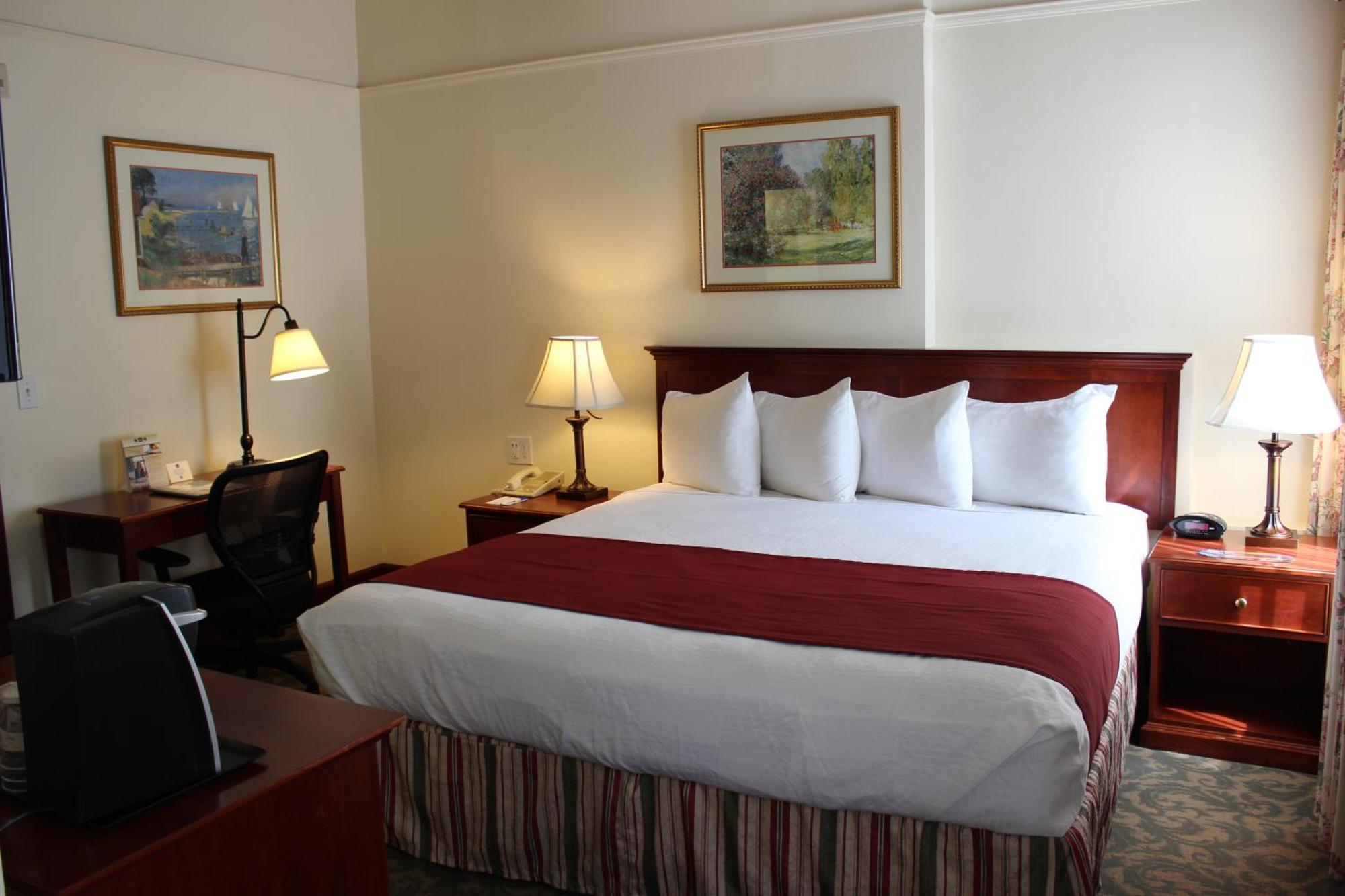 Western Pioneer Square Downtown 3* Seattle