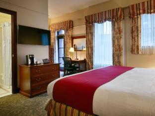Hotel Western Pioneer Square Downtown 3*
